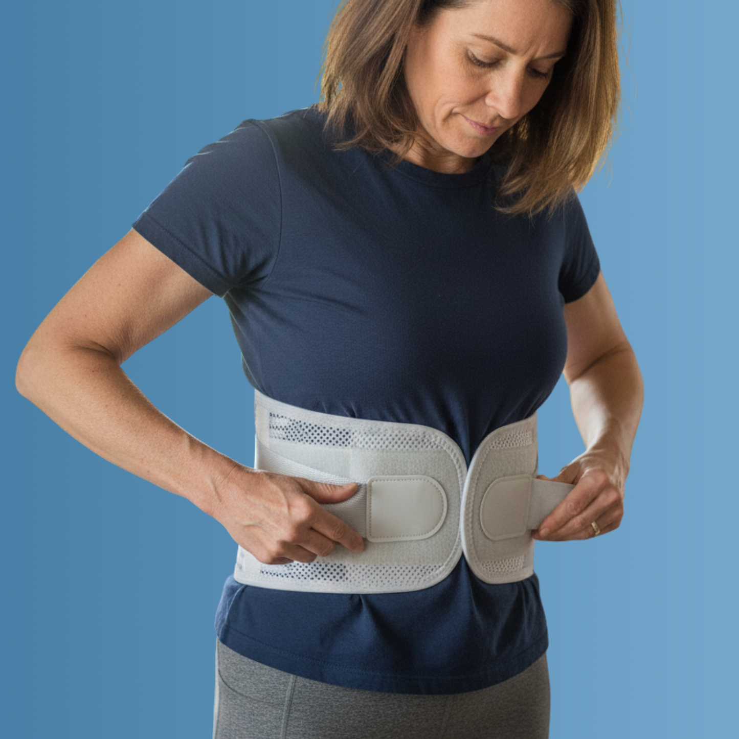 Flexera Professional  Lumbar Support for Lower Back Pain